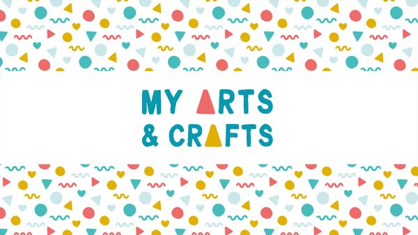 Collection My Arts and Crafts de Janod